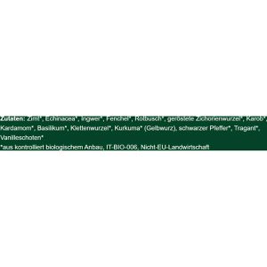 Produktbild für Tee YogiTea Echinacea, BIO