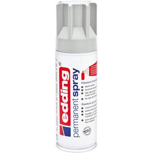 Produktbild für Sprühfarbe Edding 5200 Permanent Spray, 200 ml