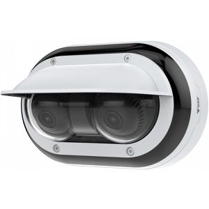 Produktbild für Überwachungskamera Axis P4707-PLVE, außen