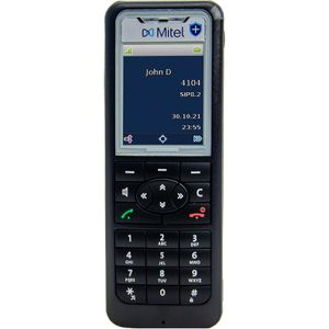 Produktbild für Mobilteil Mitel 622dt Set