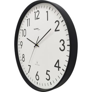 Produktbild für Wanduhr Technoline WT 8998, Kunststoff, analog, Funkuhr