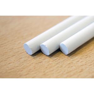 Produktbild für Kreide Kangaro K-N100W, 100 Stück