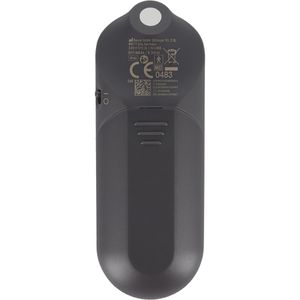 Produktbild für Insektenstichheiler Beurer BiteX Original BR 65+ Black