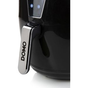 Produktbild für Heißluftfritteuse Domo Deli-Fryer XL, DO532FR