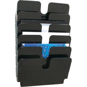 Prospekthalter Durable 1700014061 Flexiplus