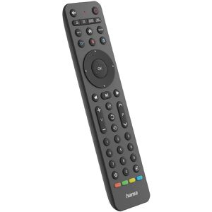 Produktbild für Universalfernbedienung Hama TV, 221055