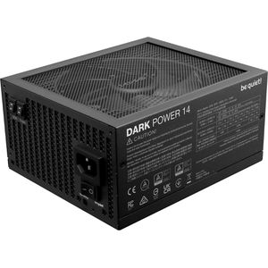 Produktbild für PC-Netzteil Be-Quiet Dark Power 14 BP021EU, ATX 3.1, 1200 Watt