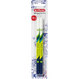 Produktbild für Tintenkiller Herlitz my.pen, 11010527