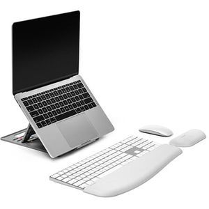Produktbild für Laptop-Ständer Kensington SmartFit Easy Riser Go