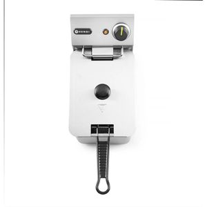 Produktbild für Fritteuse Hendi KitchenLine, 205808