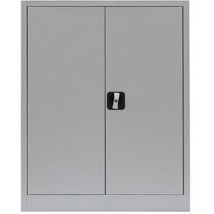 Produktbild für Aktenschrank Lüllmann 530310, aus Metall