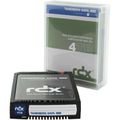 RDX-Datenbänder Tandberg 8824-RDX, 4TB