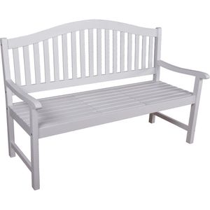Produktbild für Gartenbank Garden-Pleasure SINGAPUR, 3-Sitzer