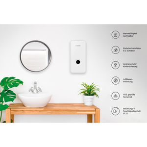 Produktbild für Durchlauferhitzer Bosch Tronic Line, druckfest