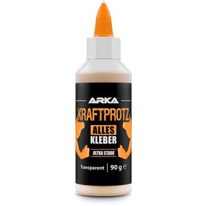 Produktbild für Alleskleber Kraftprotz 90g