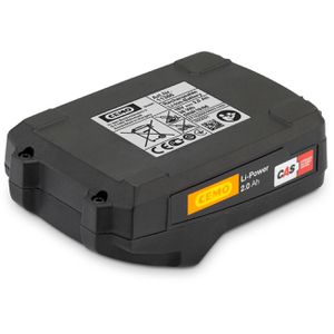 Werkzeugakku CEMO 11386