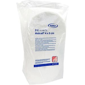 Produktbild für Zellstofftupfer MaiMed Maicell, unsteril