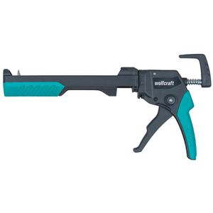 Produktbild für Kartuschenpresse Wolfcraft 4354000, MG 400, mechanisch