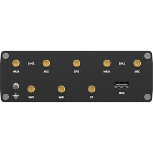 Produktbild für WLAN-Router Teltonika RUTX12, RUTX12, 4G LTE