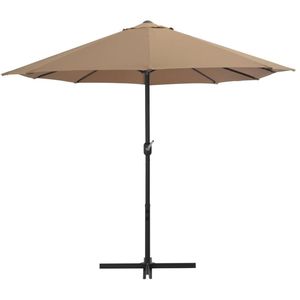 Produktbild für Sonnenschirm vidaXL 44870