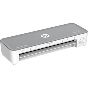 Produktbild für Laminiergerät HP 3167, OneLam 270, mit 2 Rollen, A4