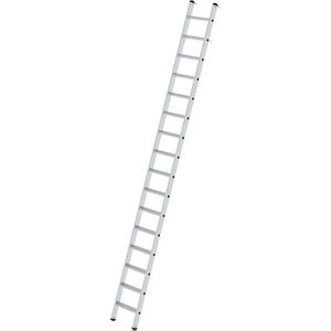 Produktbild für Anlegeleiter MUNK 41316, extrabreit, Länge 4,19m