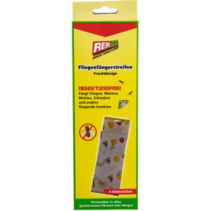 Fliegenfalle Reinex Fliegenfängerstreifen, zum Aufhängen