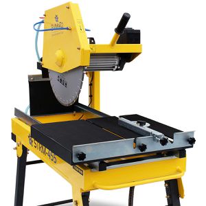 Produktbild für Steintrennmaschine BAMATO STRM-455