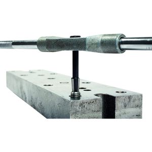 Produktbild für Schraubenausdreher Rennsteig 471 901 3
