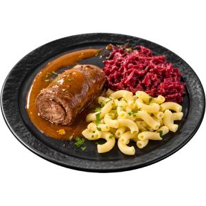 Produktbild für Fertiggericht Du-darfst Daily Delight Rinderroulade