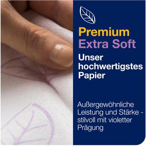 Produktbild für Papierhandtücher Tork Xpress Premium, 100297, H2, 2-lagig