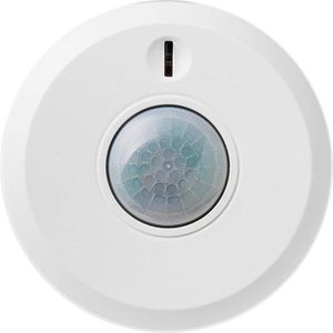 Bewegungsmelder LUPUS PIR Funk