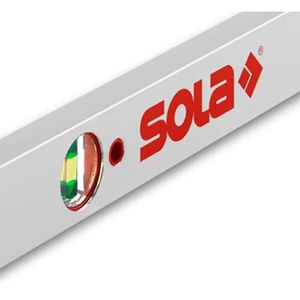 Produktbild für Wasserwaage SOLA 01011644, AZB Triplekombo, Set