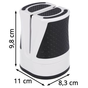 Produktbild für Messerschärfer DMT Simple Sharp 20003 WHITE