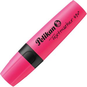 Produktbild für Textmarker Pelikan 490
