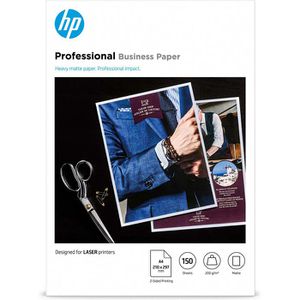 Farblaserpapier HP 7MV80A, Professional Business