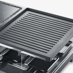 Produktbild für Raclette-Grill Severin RG 2376, für 8 Personen
