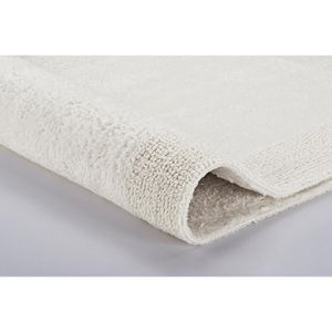 Produktbild für Badematte Kleine-Wolke Badteppich Cotone, 50 x 50 cm