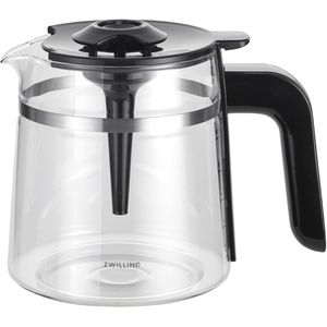 Produktbild für Kaffeemaschine Zwilling Enfinigy, mit Glaskanne