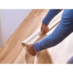 Produktbild für Montageband Tesa Powerbond Tapete&amp;Putz, 5m x 19mm