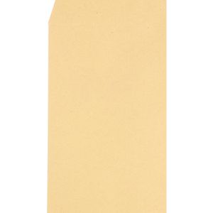 Produktbild für Versandtaschen Posthorn braun, C4