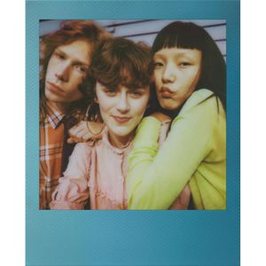 Produktbild für Sofortbildfilm Polaroid 006383 Go Film