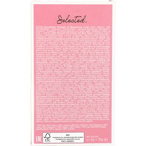 Produktbild für Tee Teekanne Luxury Cup Wild Berry Wonder, BIO