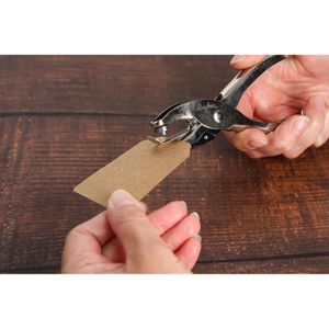 Produktbild für Lochzange Rayher 8928400