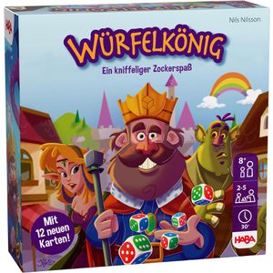 Würfelspiel