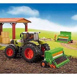 Produktbild für Landwirtschaftsfahrzeug bruder Amazone