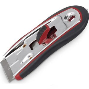 Schaber Kreator KRT000603, mit 6 Edelstahlklingen