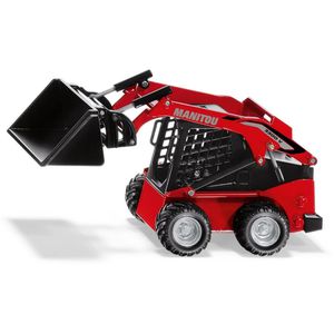 Landwirtschaftsfahrzeug siku 3049 Manitou 3300V