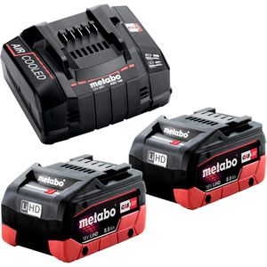 Produktbild für Kapp-Gehrungssäge Metabo KGS 18 LTX BL 216