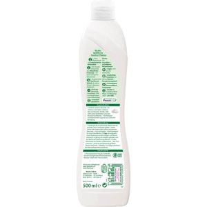 Produktbild für Scheuermilch Frosch Classic, Bio-Qualität